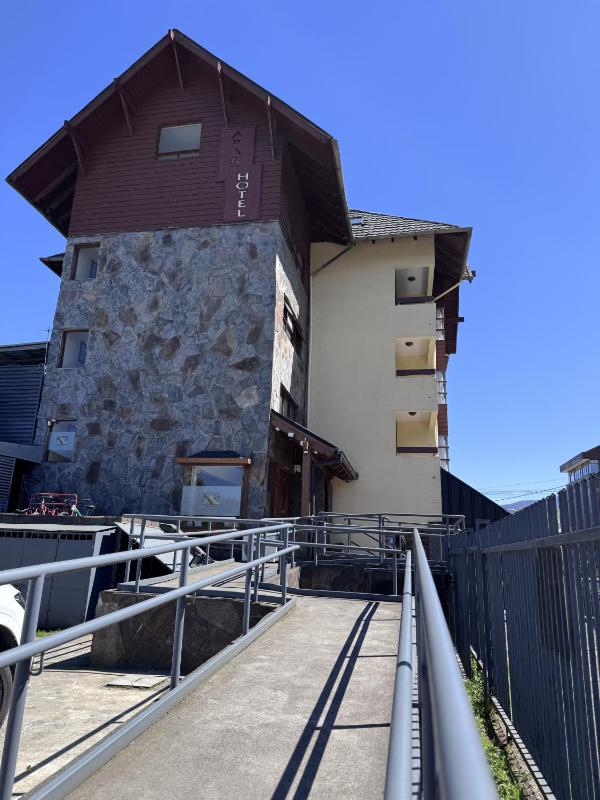 Hotel del Volcán - image 27