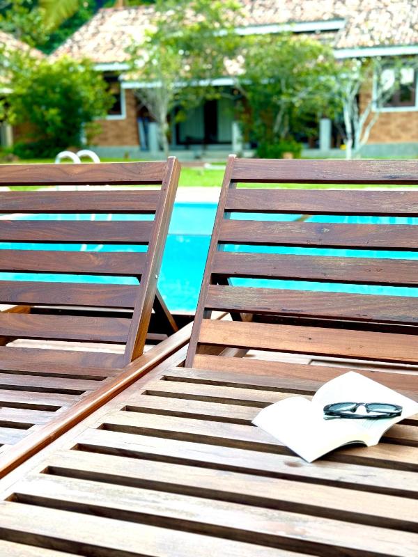 Eco Lux Villas - image 16