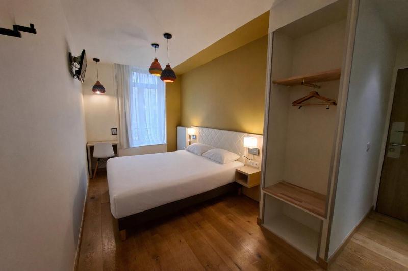 HOTEL AMBASSADEUR - image 29