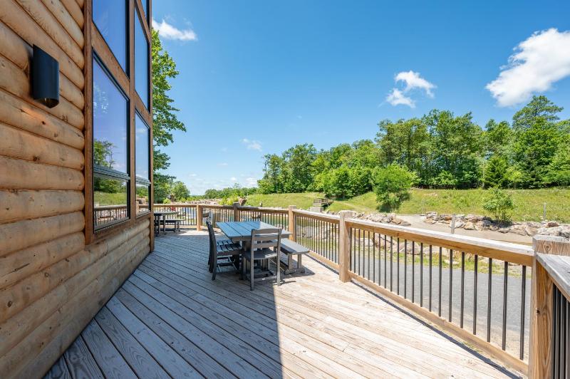 Wispering Rapids by Railey Vacations - image 32