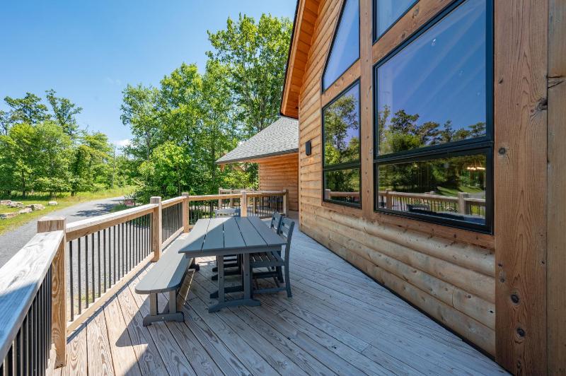 Wispering Rapids by Railey Vacations - image 39