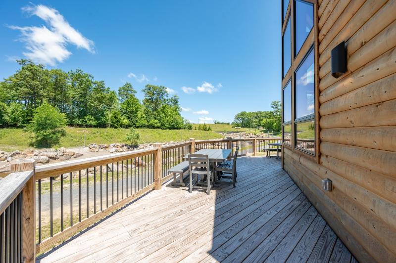 Wispering Rapids by Railey Vacations - image 33