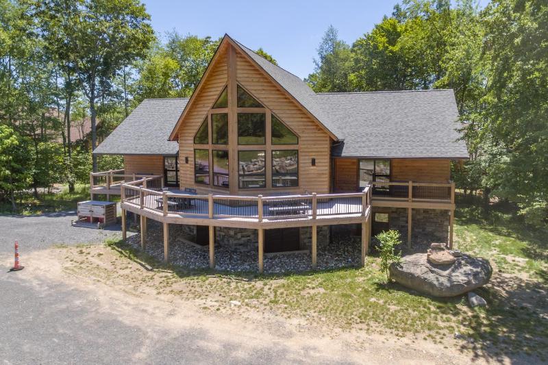 Wispering Rapids by Railey Vacations - image 22