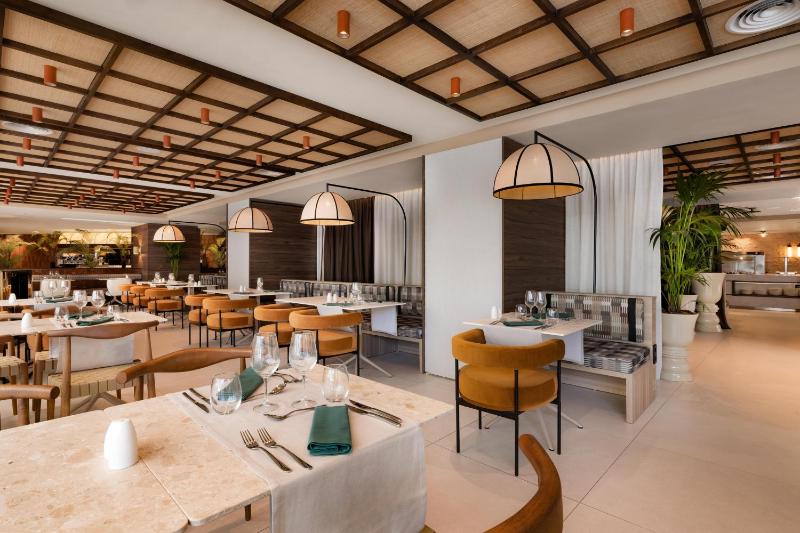 Aubamar Palma Resort - image 19