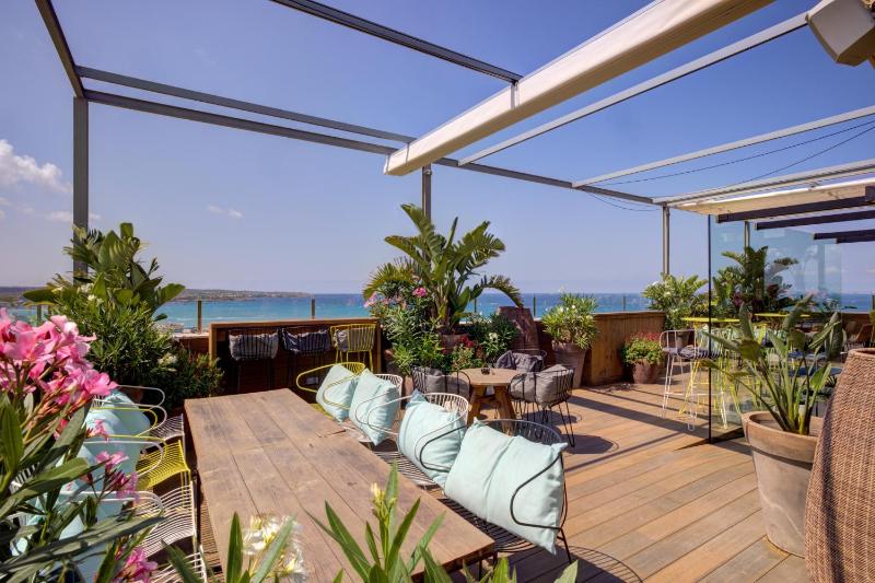 Aubamar Palma Resort - image 14