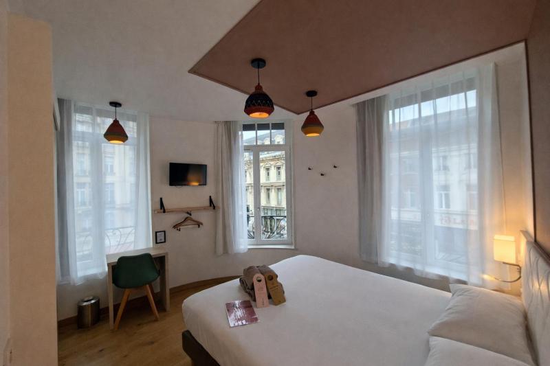 HOTEL AMBASSADEUR - image 15