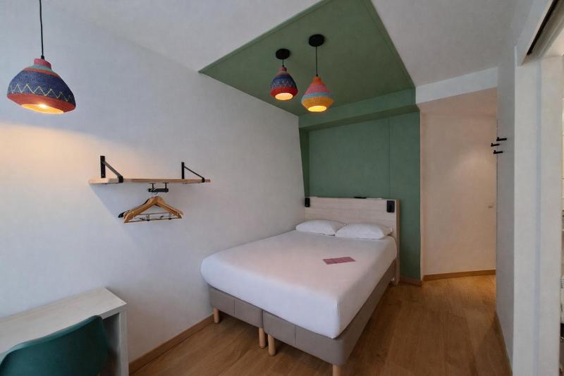 HOTEL AMBASSADEUR - image 27