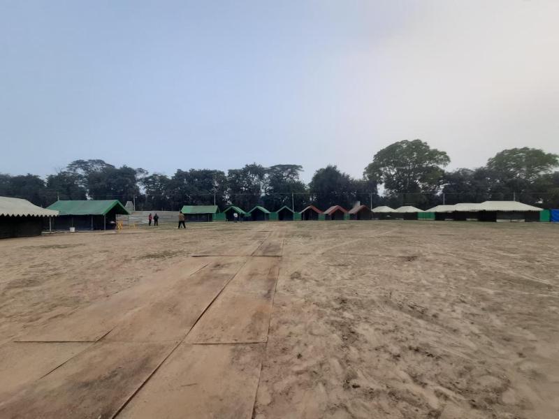 Sukh Dham Tents - image 5