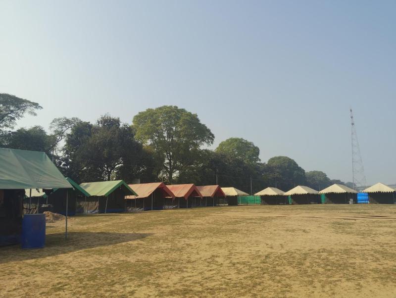 Sukh Dham Tents - image 3