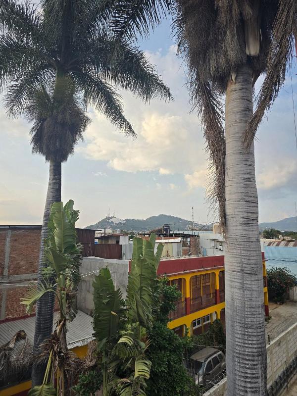 Casa Lua Oaxaca: Comfort and Culture - image 7