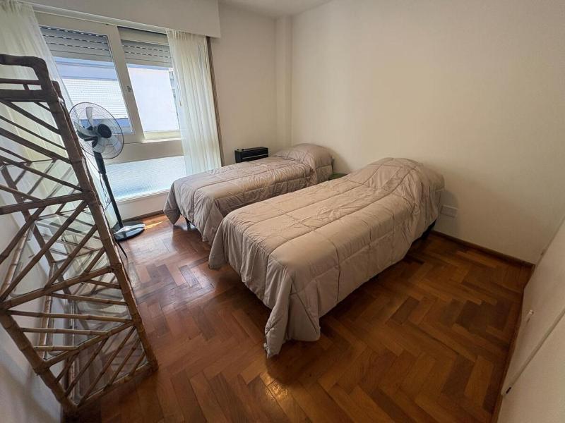 Departamento amplio para 6 personas Zona Centro - image 12