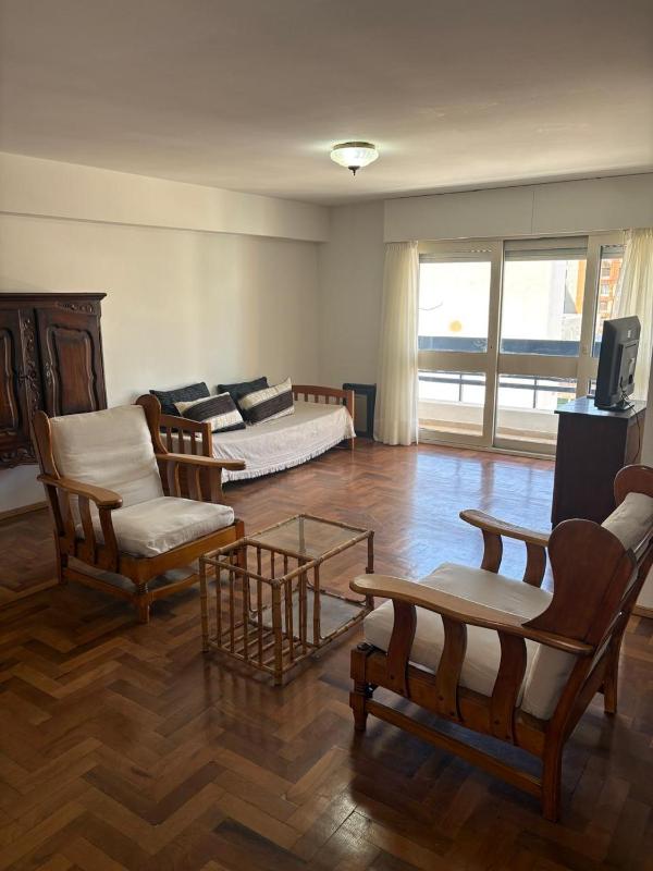 Departamento amplio para 6 personas Zona Centro - image 2