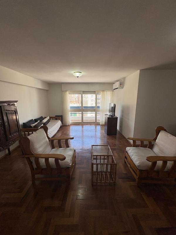 Departamento amplio para 6 personas Zona Centro - image 16