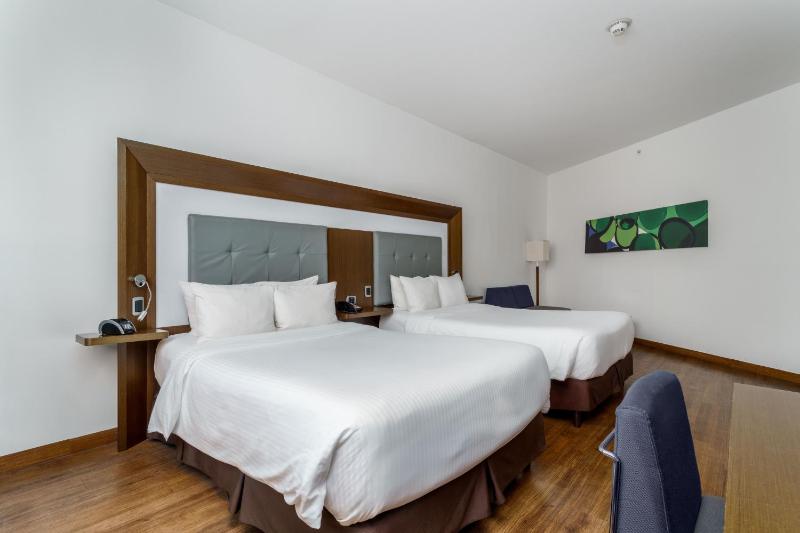 Novotel Panama City - image 7