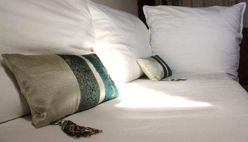 Spirit Of The Knights Boutique Hotel - image 12