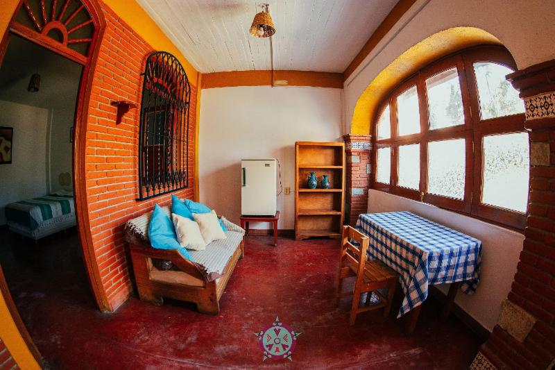 Casa Lua Oaxaca: Comfort and Culture - image 14