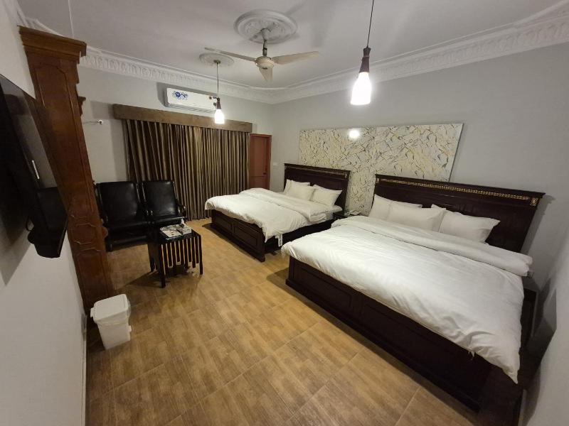 Royal Executive Inn Guest House Peshawar - image 8