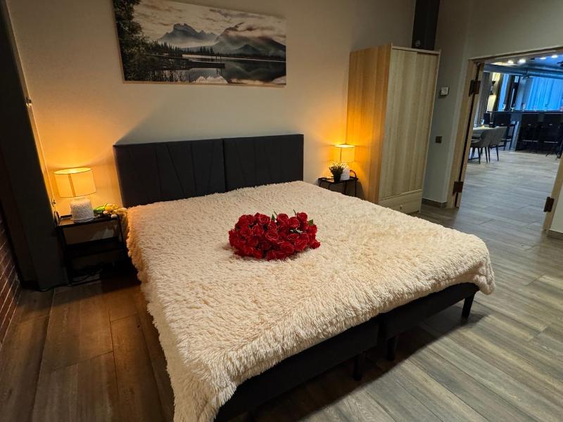 Grand apartment with SPA and Cinema - image 11