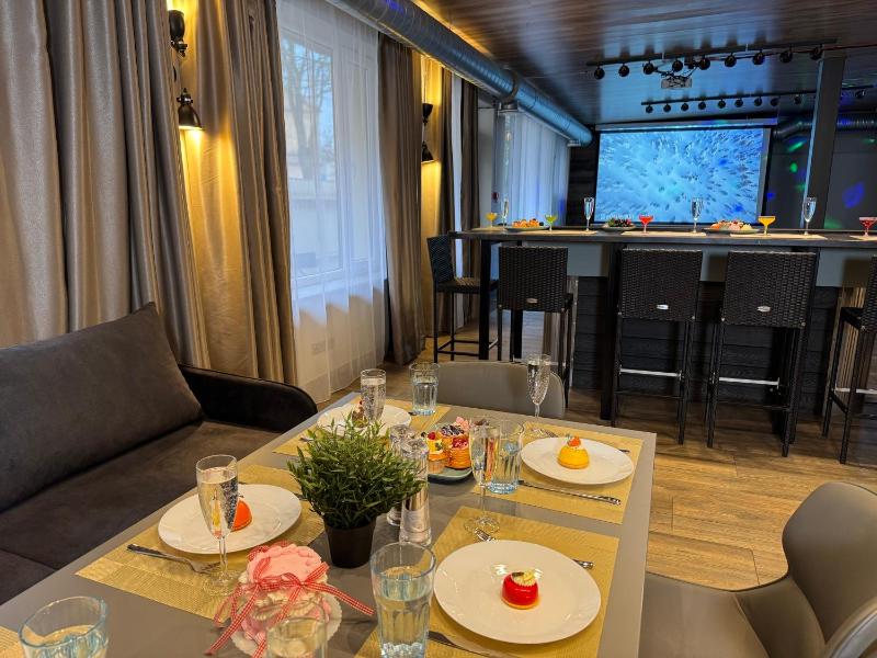 Grand apartment with SPA and Cinema - image 6