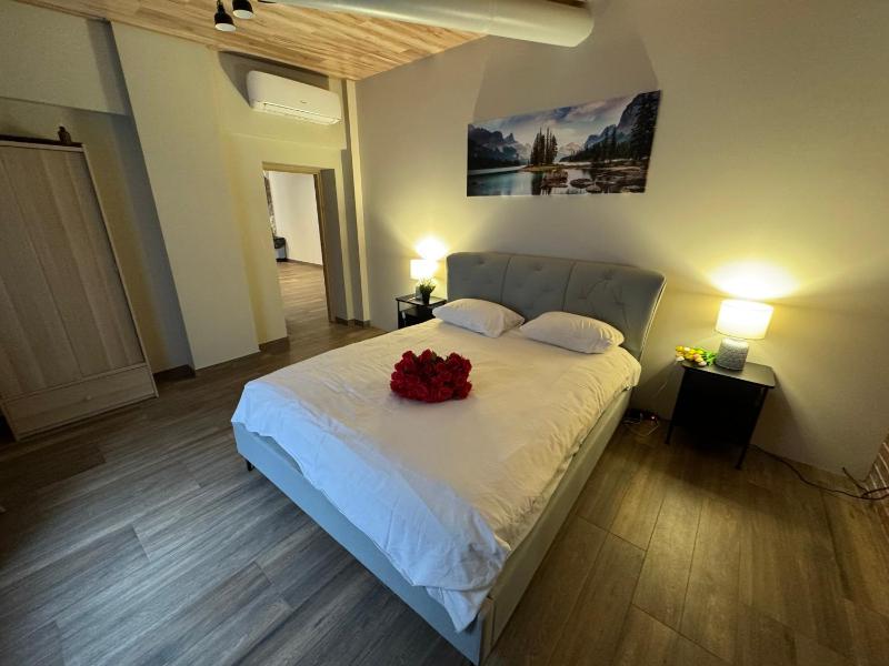 Grand apartment with SPA and Cinema - image 2