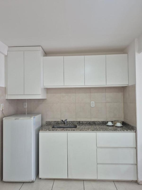 Monoambiente acogedor - image 1