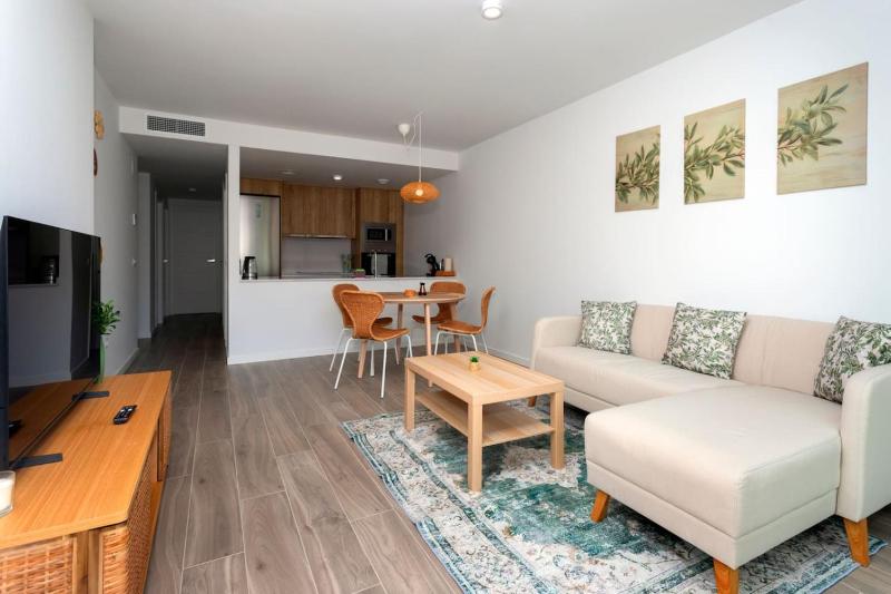 Luxury New Build Sea Views Terrace Pool Gym - image 42