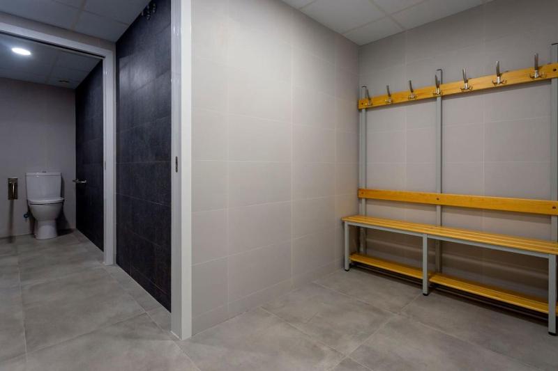 Luxury New Build Sea Views Terrace Pool Gym - image 23