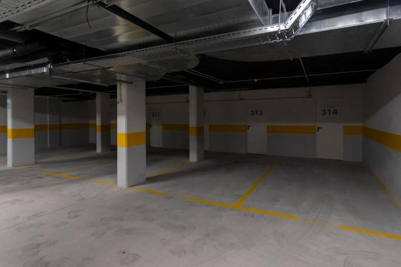 Luxury New Build Sea Views Terrace Pool Gym - image 18