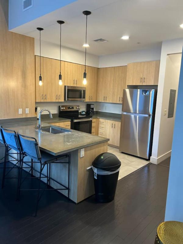 The Gregory Suite 302 - image 8