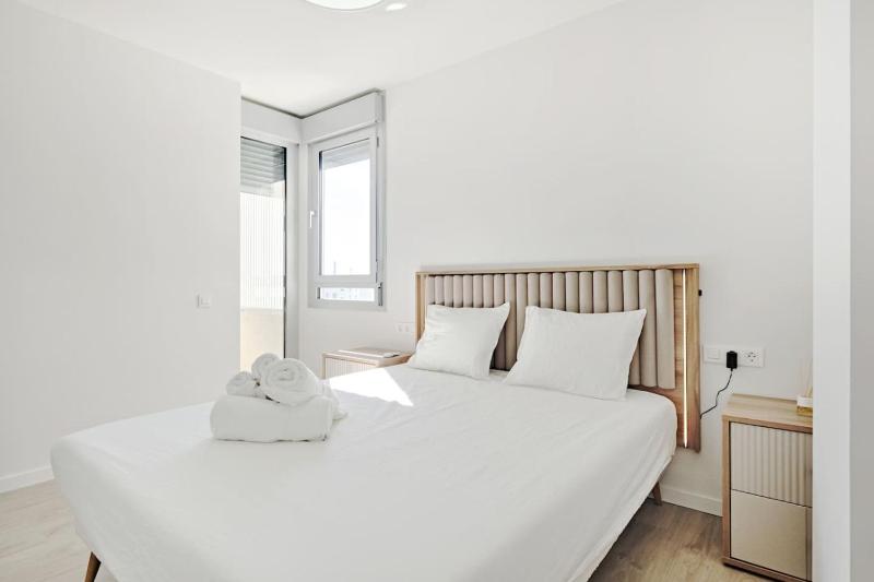 New Luxury Apartment Alicante Port Sea View Pool - image 49