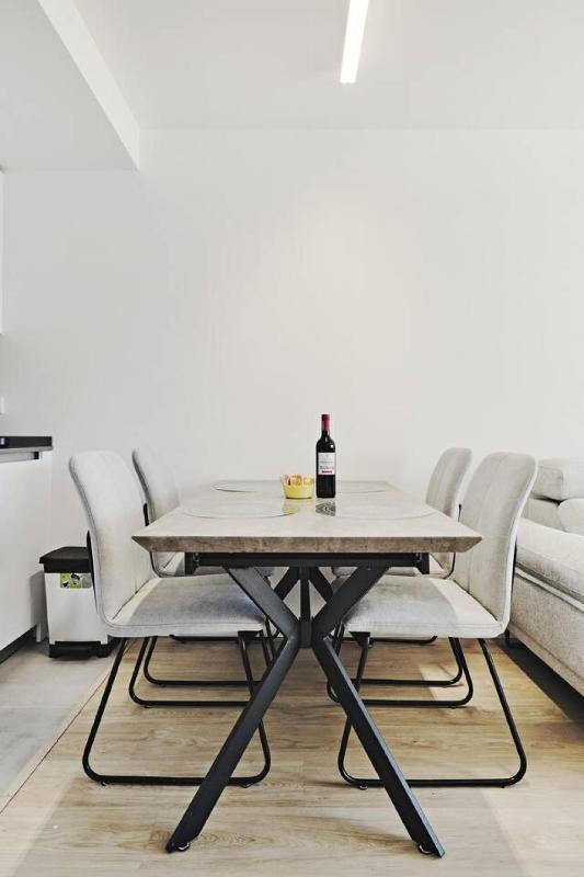 New Luxury Apartment Alicante Port Sea View Pool - image 36
