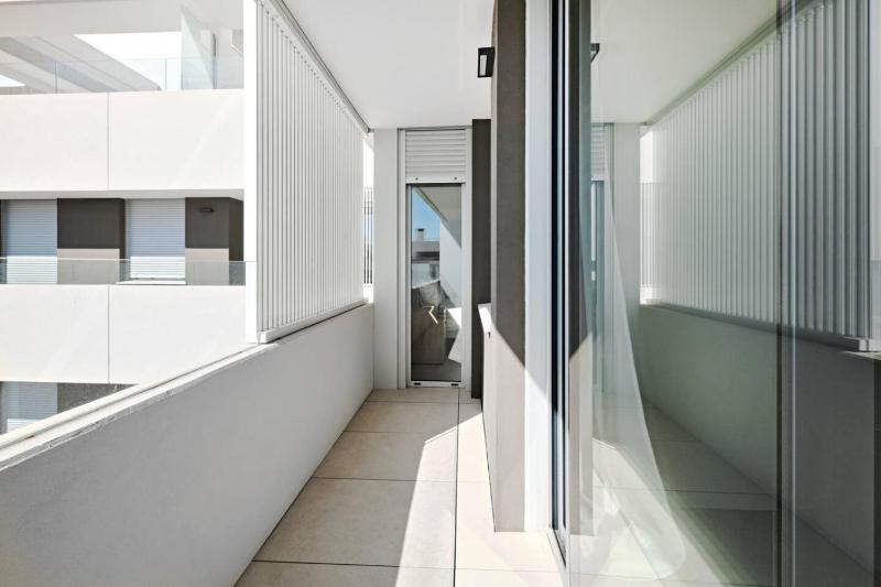 New Luxury Apartment Alicante Port Sea View Pool - image 37