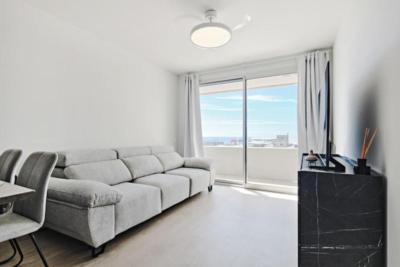 New Luxury Apartment Alicante Port Sea View Pool - image 38