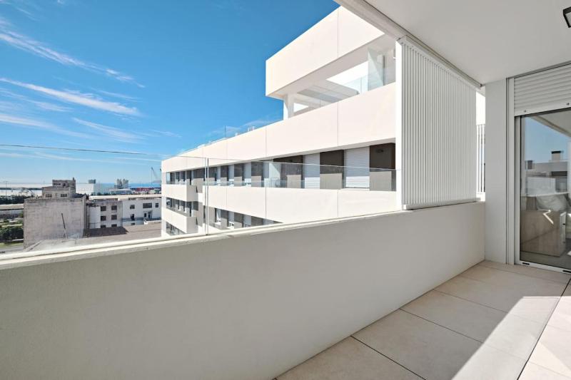 New Luxury Apartment Alicante Port Sea View Pool - image 42