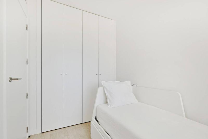 New Luxury Apartment Alicante Port Sea View Pool - image 39