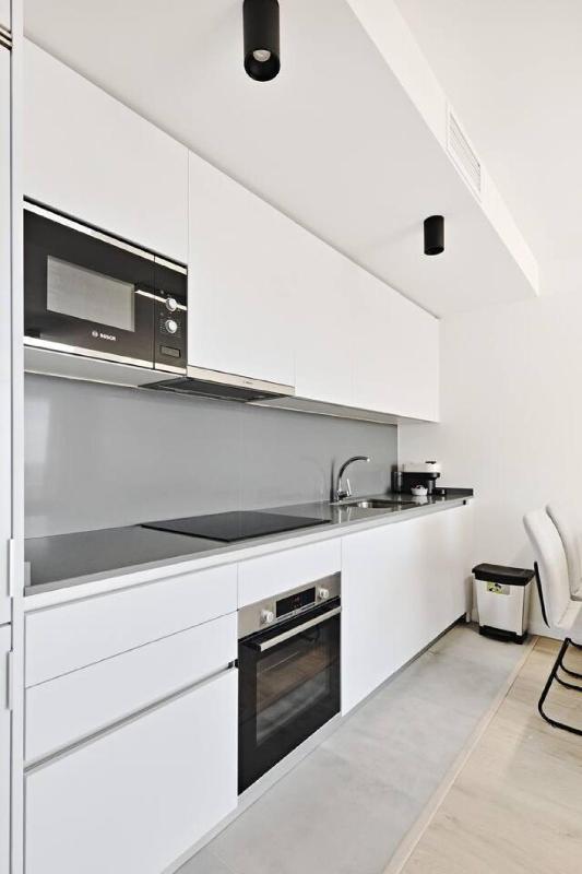 New Luxury Apartment Alicante Port Sea View Pool - image 12