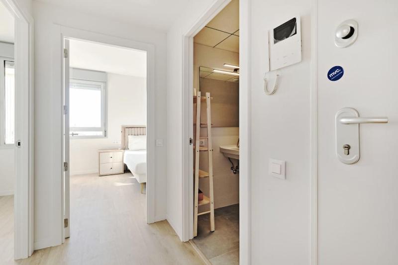 New Luxury Apartment Alicante Port Sea View Pool - image 43