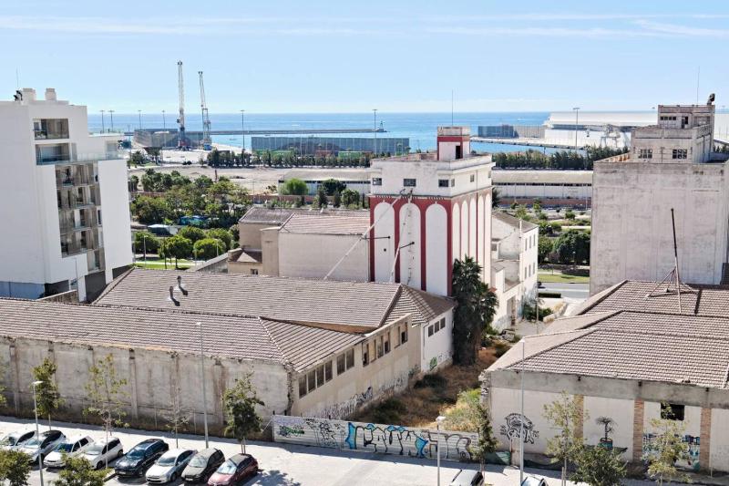New Luxury Apartment Alicante Port Sea View Pool - image 18