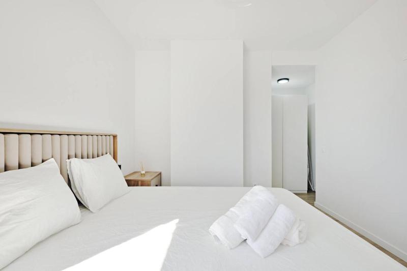 New Luxury Apartment Alicante Port Sea View Pool - image 48