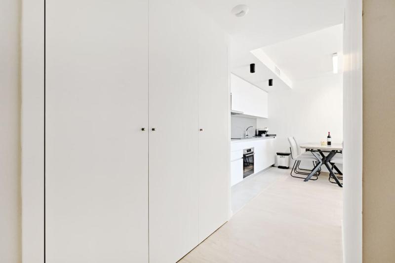 New Luxury Apartment Alicante Port Sea View Pool - image 9