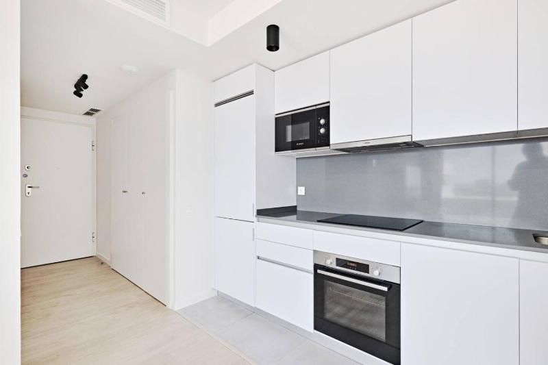 New Luxury Apartment Alicante Port Sea View Pool - image 44