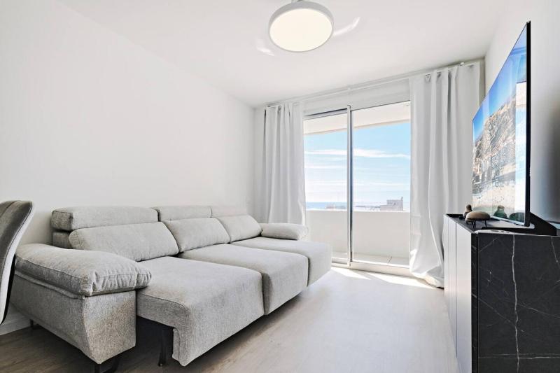 New Luxury Apartment Alicante Port Sea View Pool - image 31