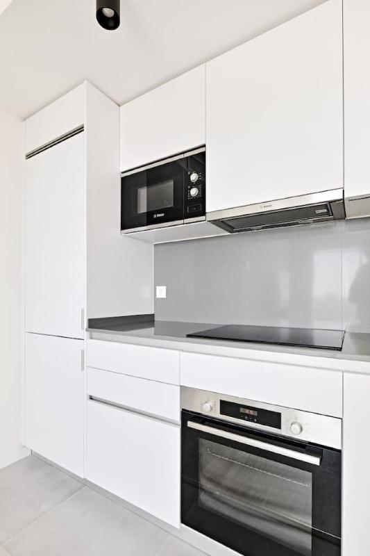 New Luxury Apartment Alicante Port Sea View Pool - image 8
