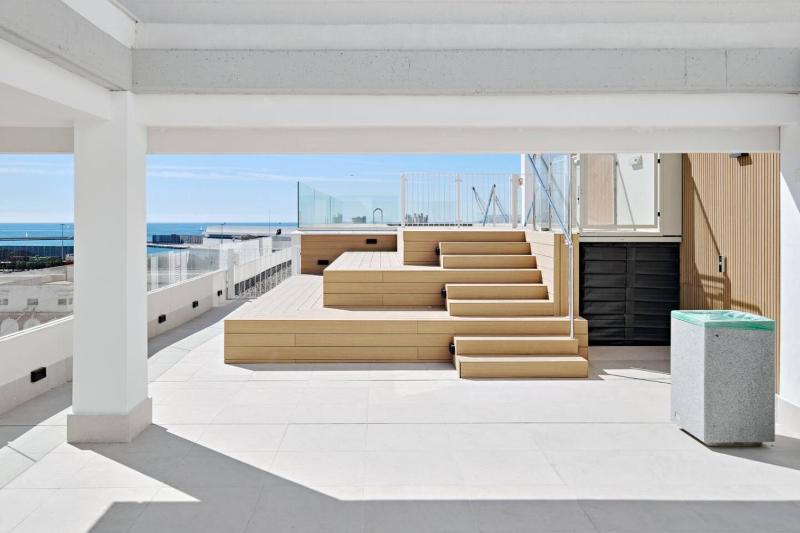 New Luxury Apartment Alicante Port Sea View Pool - image 21