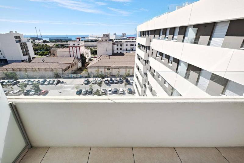 New Luxury Apartment Alicante Port Sea View Pool - image 16