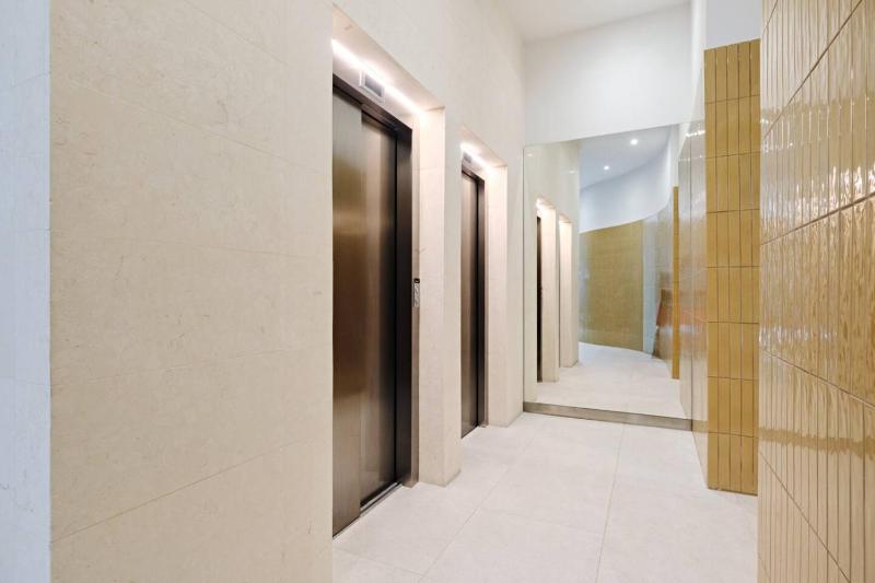 New Luxury Apartment Alicante Port Sea View Pool - image 10