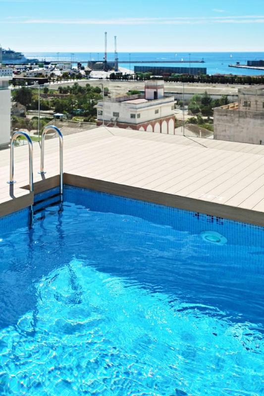 New Luxury Apartment Alicante Port Sea View Pool - image 11