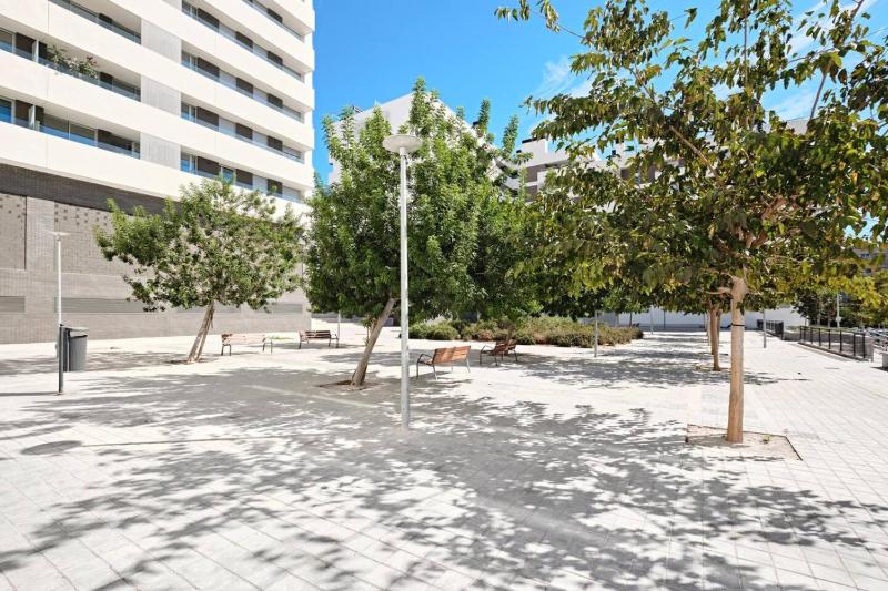 New Luxury Apartment Alicante Port Sea View Pool - image 47
