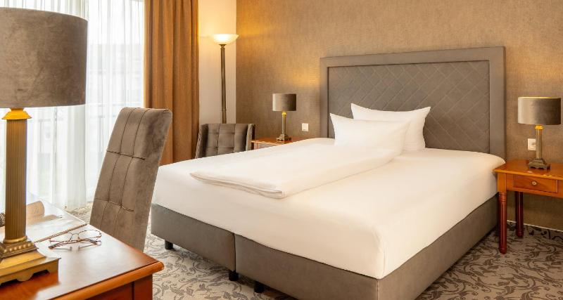 Victor's Residenz-Hotel Berlin Mitte - image 12