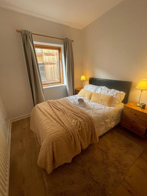 Entire Apartment in Heart of Dublin - image 11